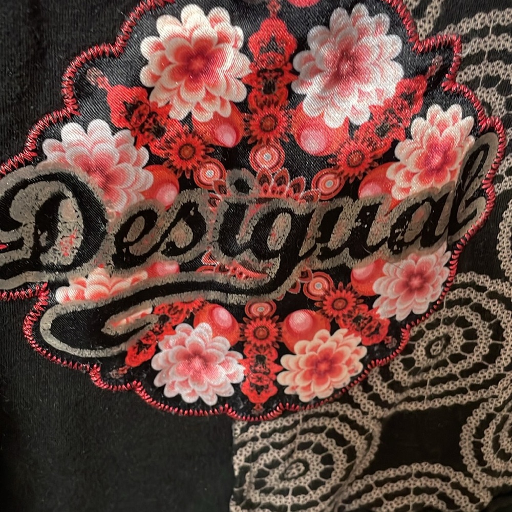 Women’s Desigual Summer Dress - Picture 5 of 11